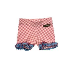 Matilda Jane Mile Marker Shorties